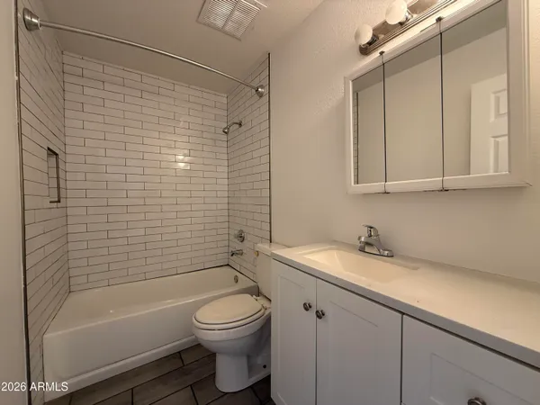 $1,945 | 4613 South Mill Avenue, Tempe, AZ 85282