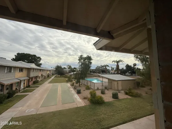 $1,945 | 4613 South Mill Avenue, Tempe, AZ 85282