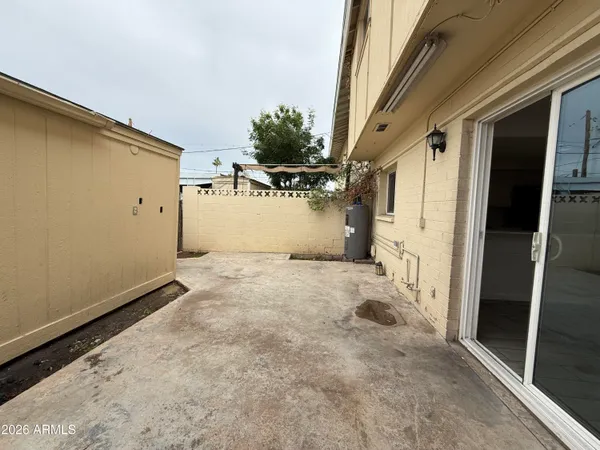 $1,945 | 4613 South Mill Avenue, Tempe, AZ 85282