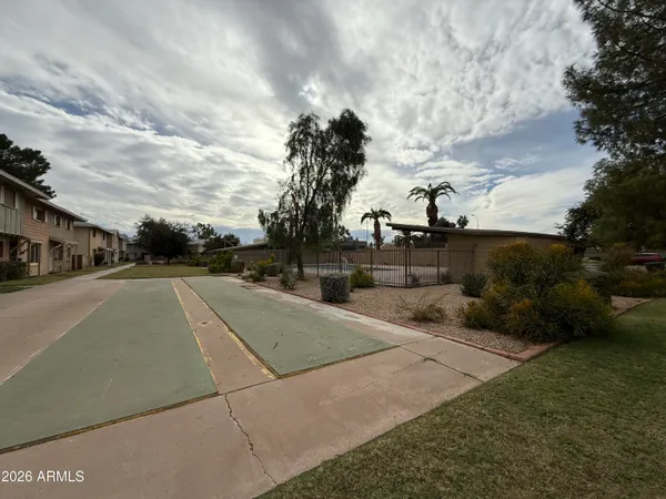 $1,945 | 4613 South Mill Avenue, Tempe, AZ 85282