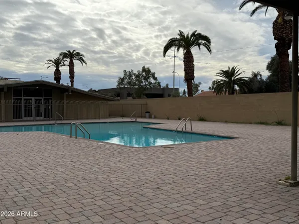 $1,945 | 4613 South Mill Avenue, Tempe, AZ 85282