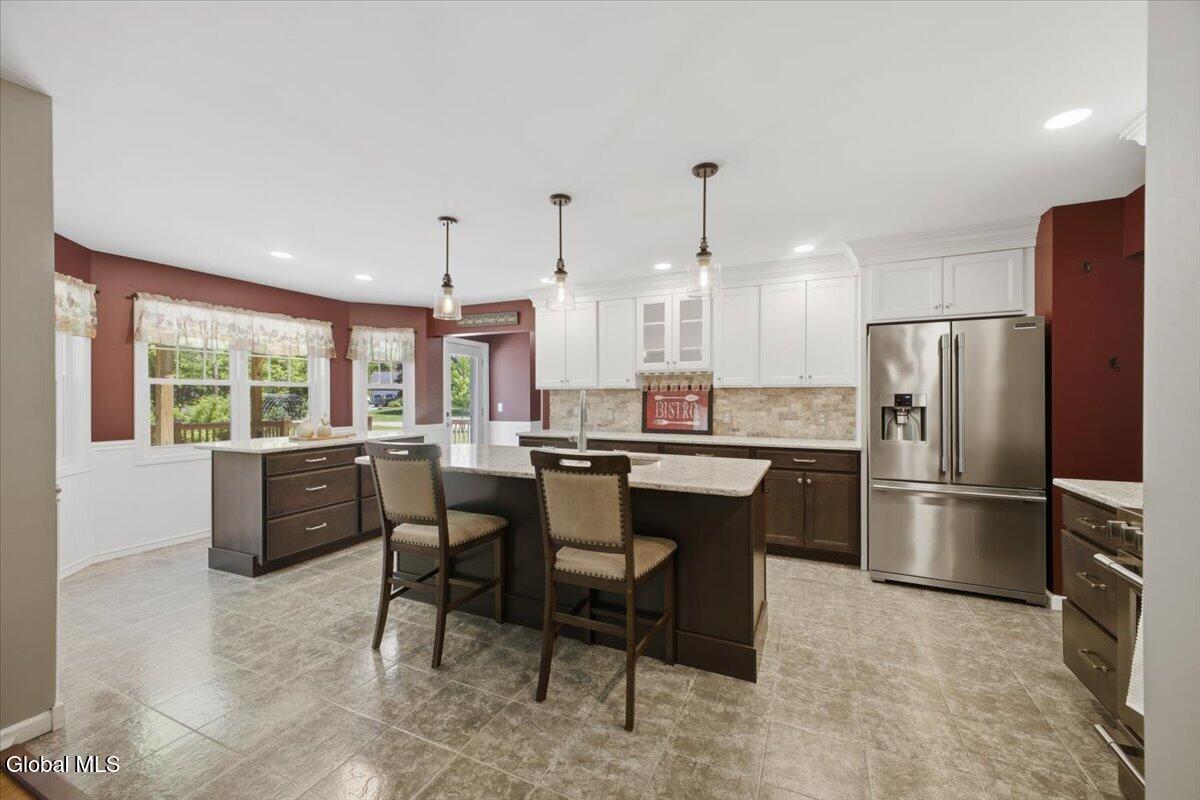 2 Sheffield Road Wilton, NY 12831 - Photo 21 of 35 Kitchen 1