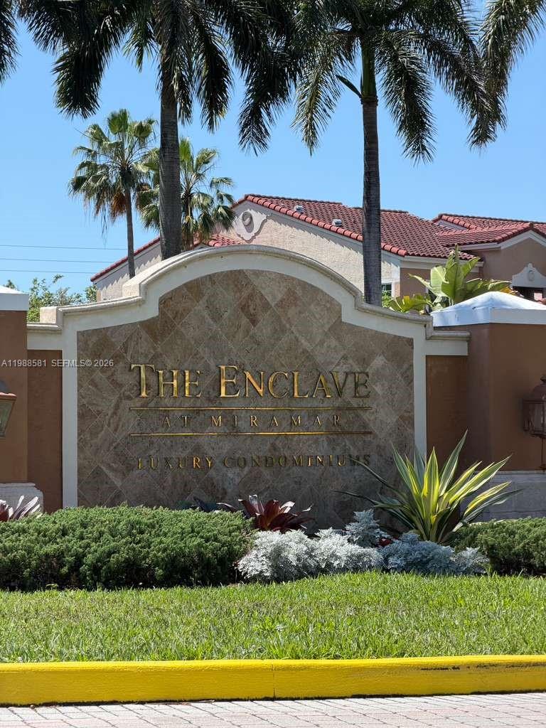 2173 Renaissance Boulevard, Unit 101 Miramar, FL 33025 - Photo 1 of 27 Gallery Image 1