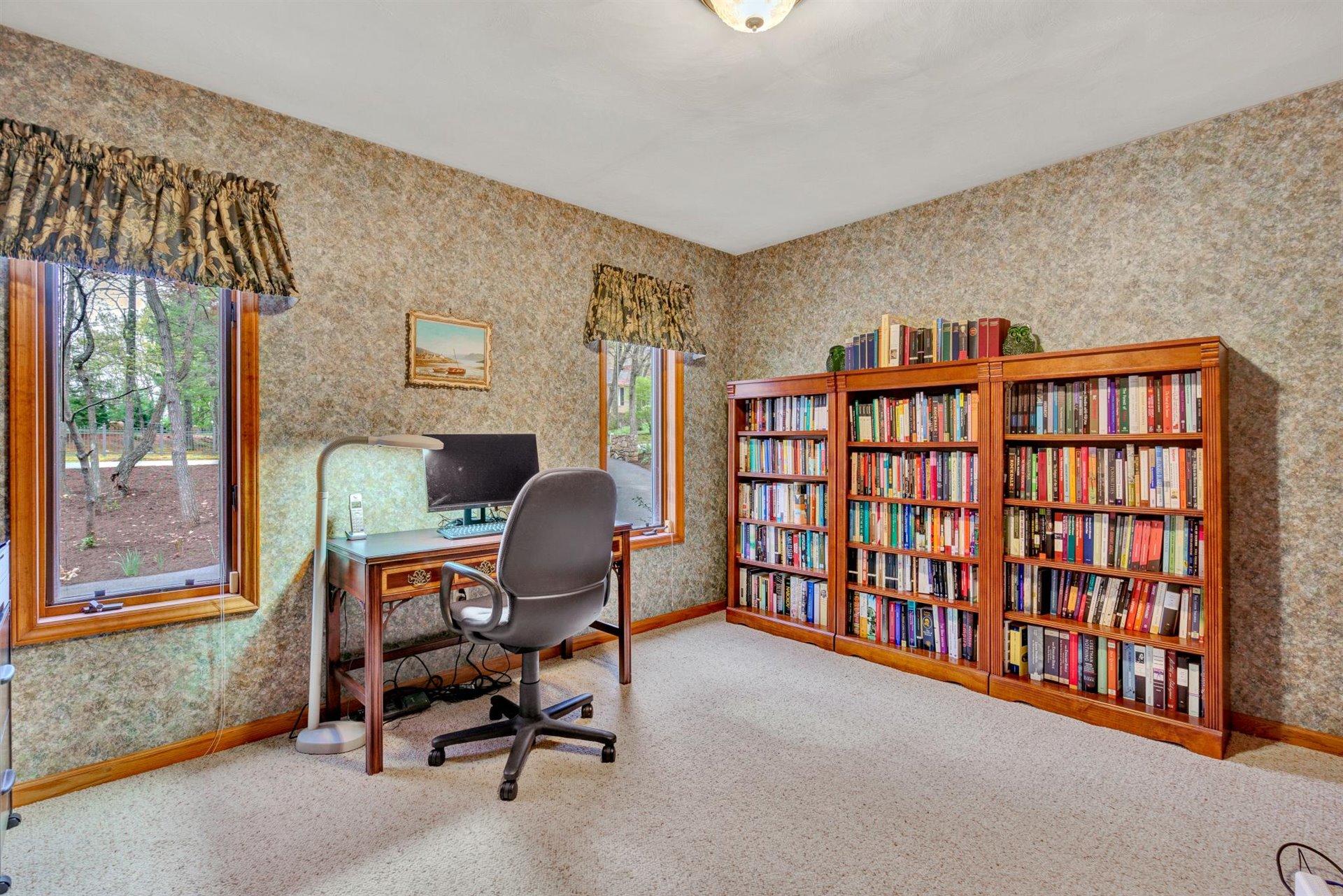 5205 Flintlock Road Roanoke, VA 24018 - Photo 22 of 60 24-040920210020