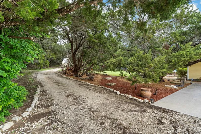 a view of a tennis court