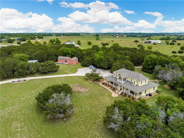 $1,175,000 | 655 Highway 236, Moody, TX 76557