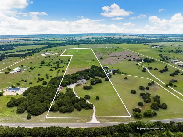 $1,175,000 | 655 Highway 236, Moody, TX 76557