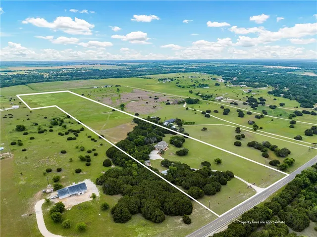 $1,175,000 | 655 Highway 236, Moody, TX 76557