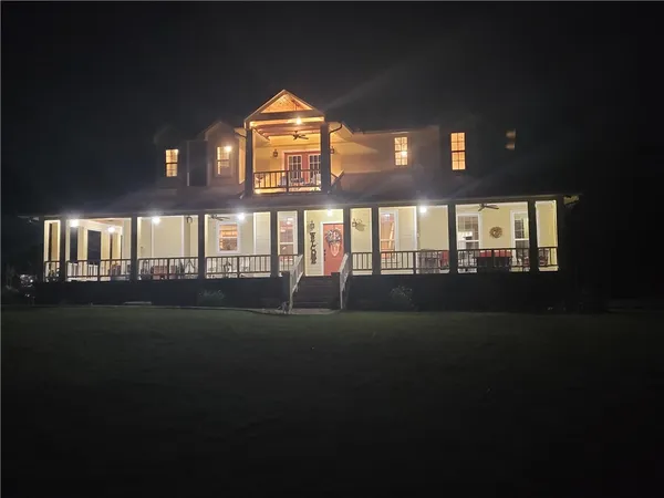 $1,175,000 | 655 Highway 236, Moody, TX 76557