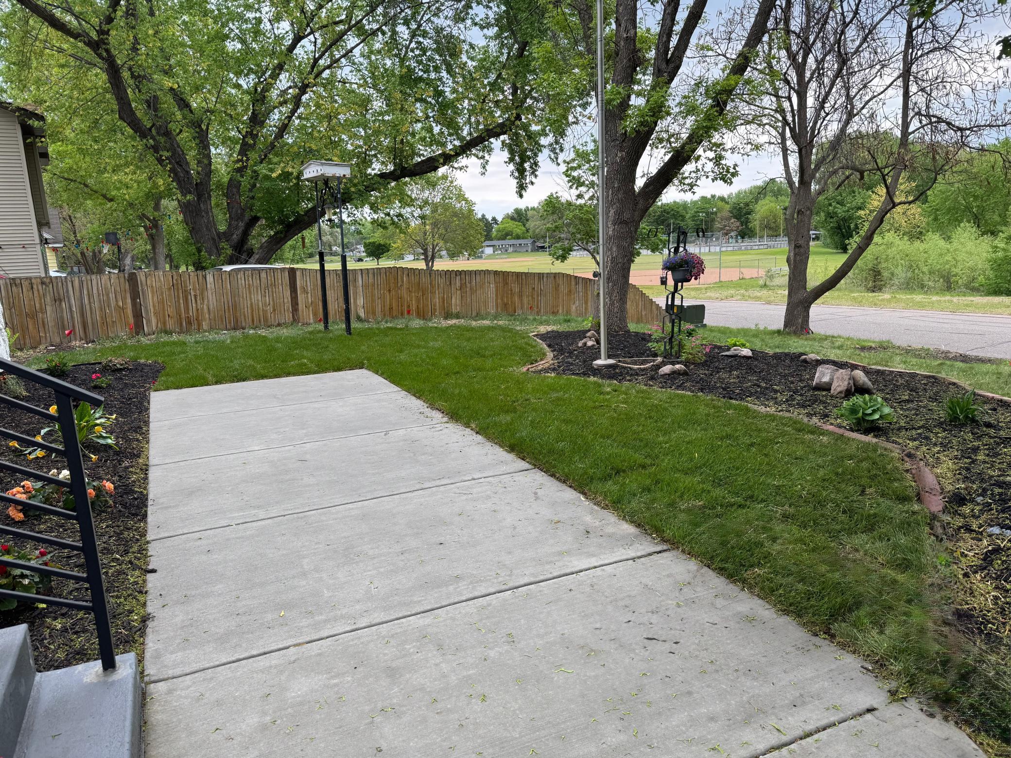 9000 Terrace Road Northeast Blaine, MN 55434 - Photo 8 of 36