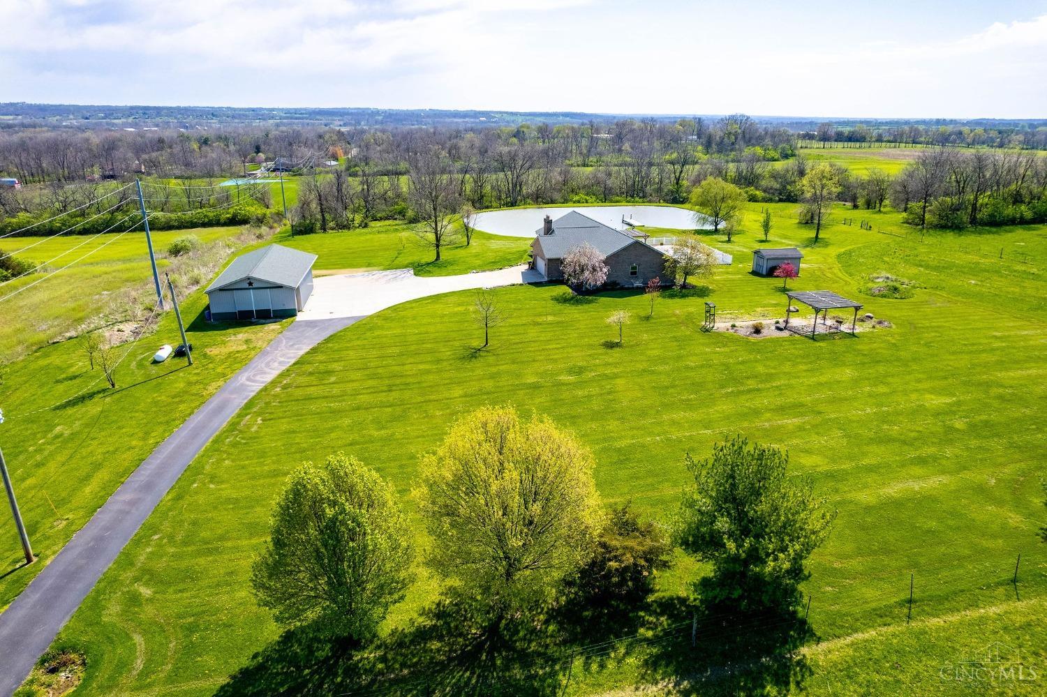 4494 Huston Road Hamilton, OH 45013 - Photo 68 of 77