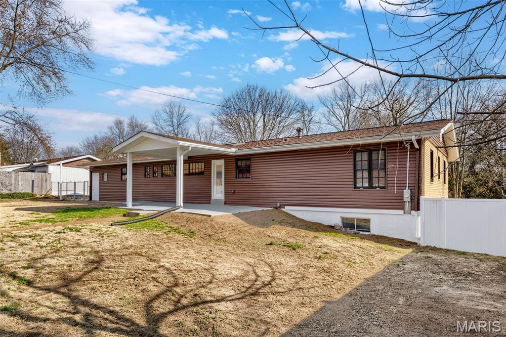 1011 Geringer Court Ferguson, MO 63135 - Photo 33 of 36