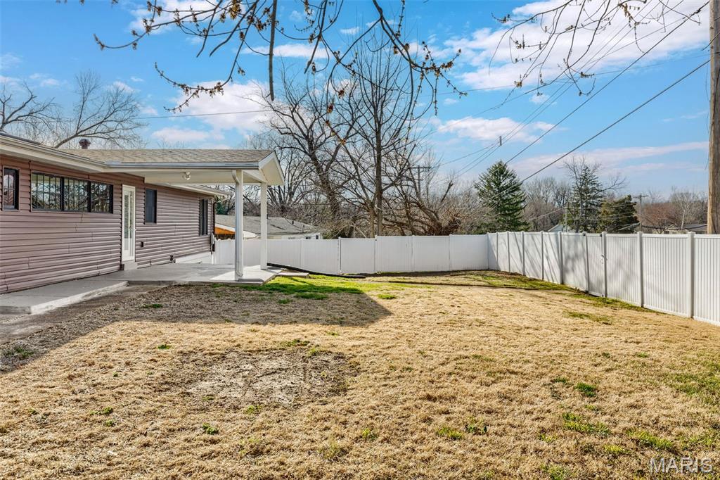 1011 Geringer Court Ferguson, MO 63135 - Photo 36 of 36