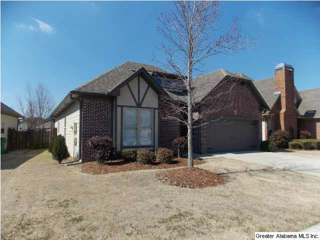 2123 Spaulding Place Moody, AL 35004 - Photo 22 of 27