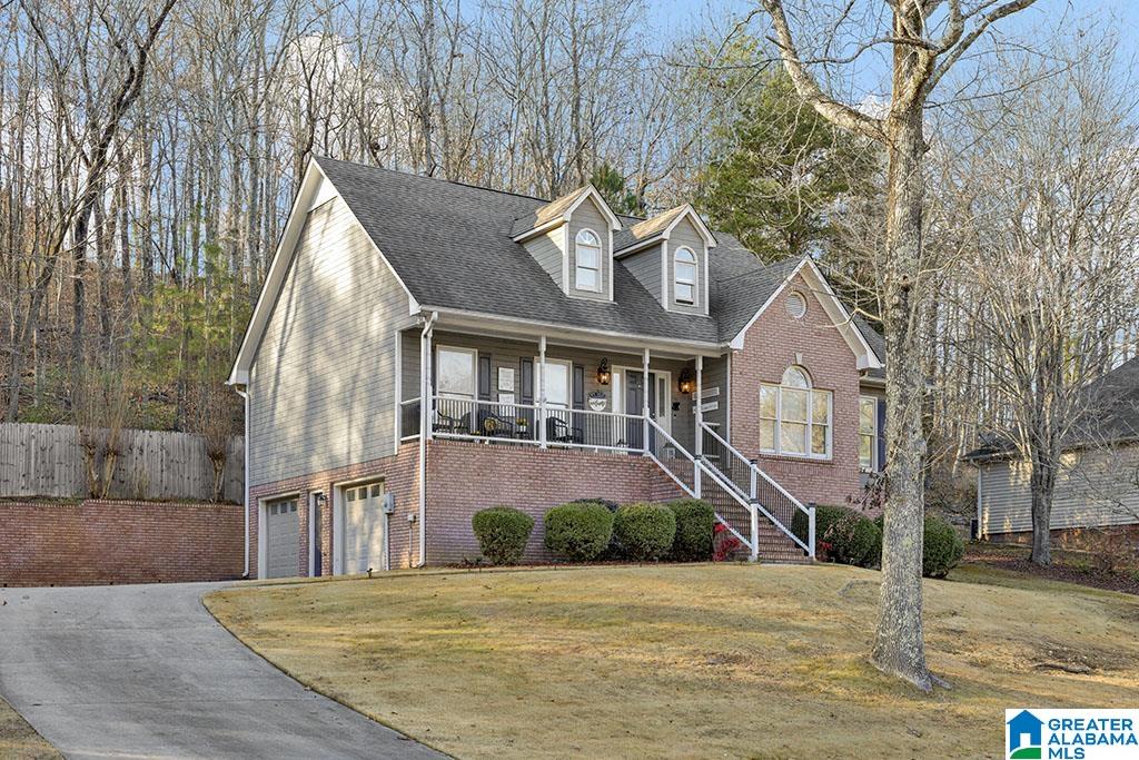 6289 Canterbury Road Pinson, AL 35126 - Photo 3 of 49
