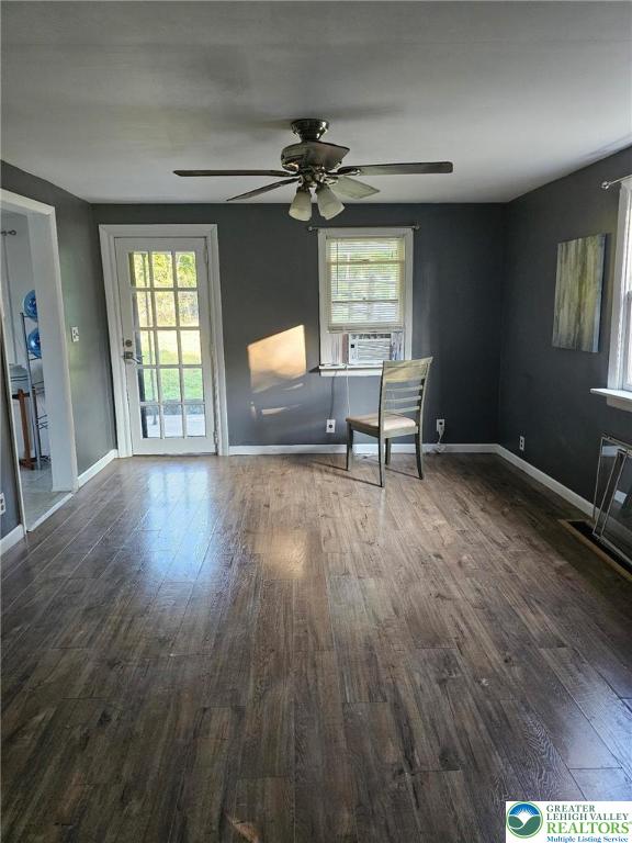 500 Hall Road Nazareth, PA 18064 - Photo 12 of 33 a living room with furniture and a window