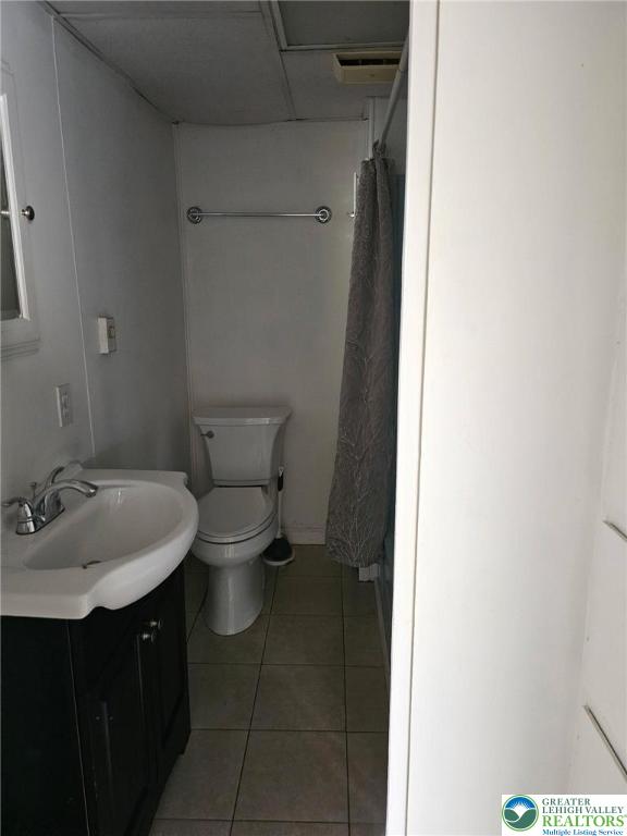 500 Hall Road Nazareth, PA 18064 - Photo 21 of 33 a bathroom with a sink and a toilet