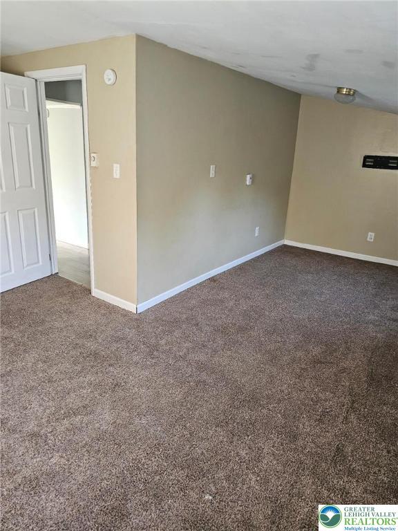 500 Hall Road Nazareth, PA 18064 - Photo 30 of 33 a view of an empty room