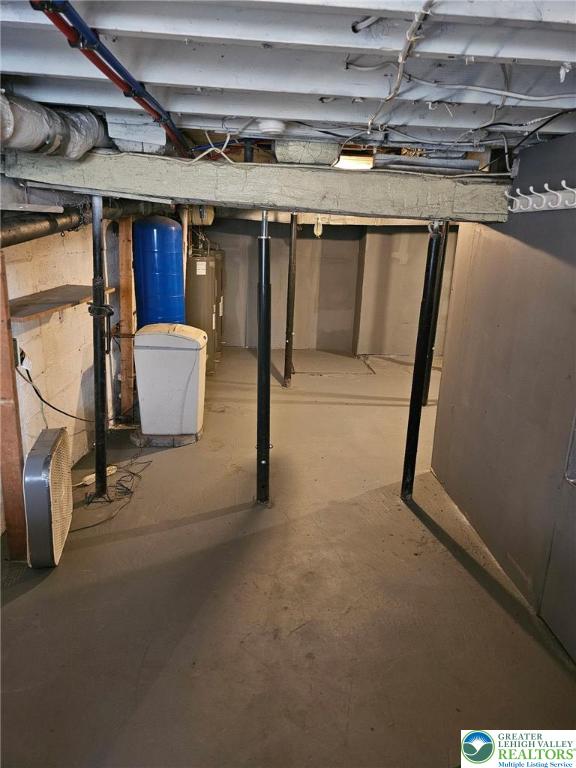 500 Hall Road Nazareth, PA 18064 - Photo 32 of 33 a view of storage and utility room