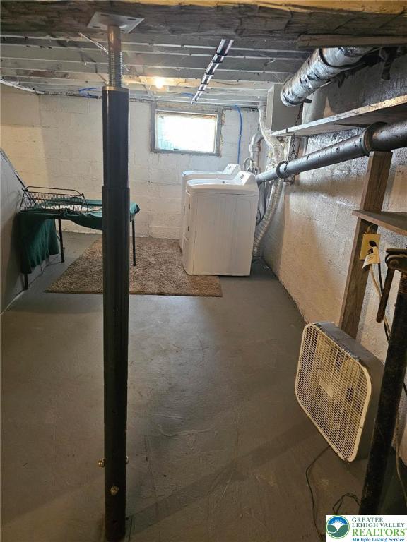 500 Hall Road Nazareth, PA 18064 - Photo 33 of 33 a view of storage and utility room