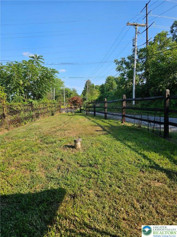 500 Hall Road Nazareth, PA 18064 - Photo 8 of 33 a view of a field with grass