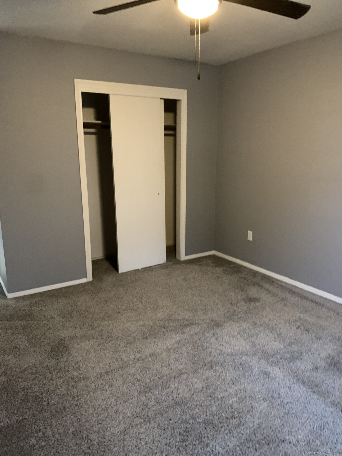 507 Emmett Street, Unit 13 Bristol, CT 06010 - Photo 14 of 16 a view of an empty room