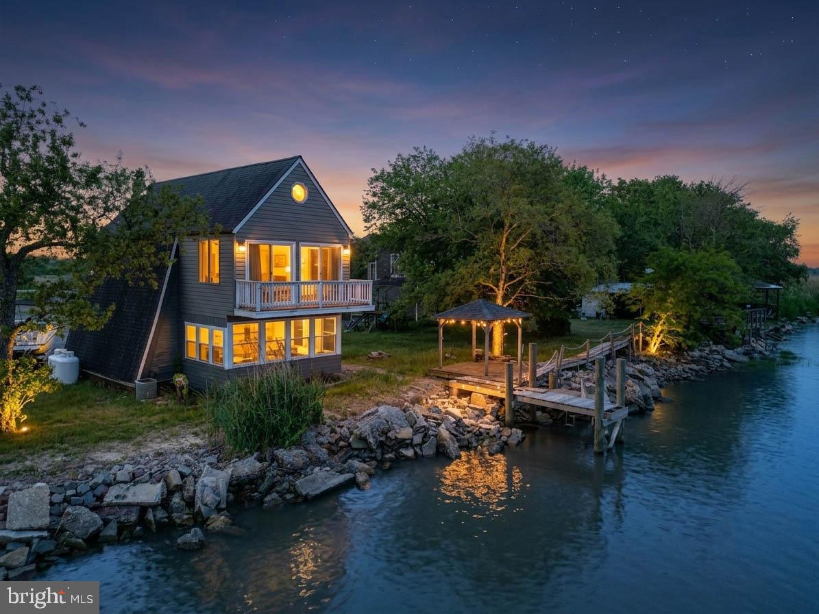 92 Sinnickson Landing Road Salem, NJ 08079 - Photo 1 of 51