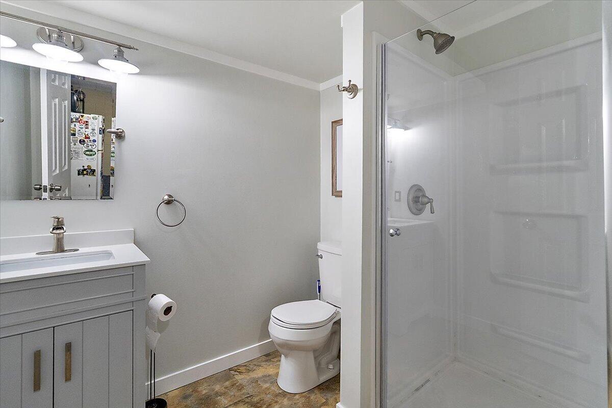 2139 Brown School Road St. Joseph, MI 49085 - Photo 24 of 34 Basement Full Bath