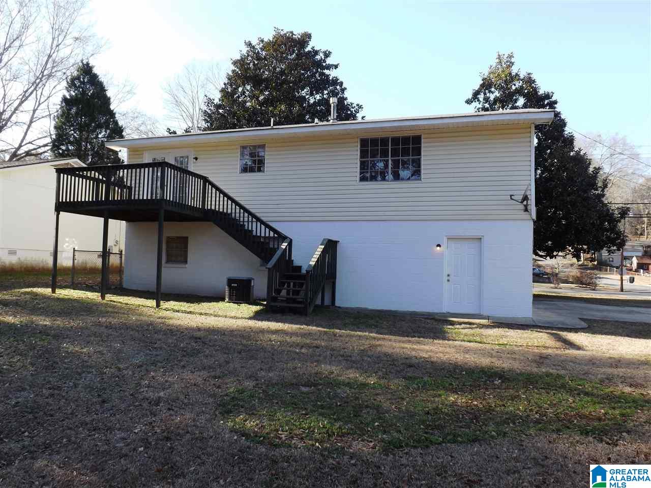 1233 26th Avenue North Bessemer, AL 35023 - Photo 22 of 25
