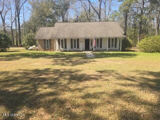 133 Andy And Dave Road Lucedale, MS 39452 - Photo 3 of 19 Front