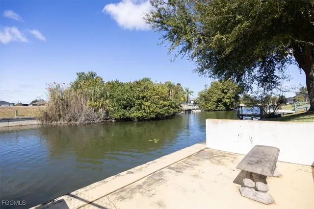 a view of a lake view