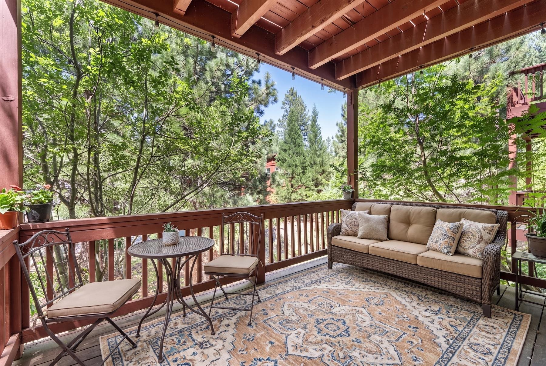 10193 Martis Valley Road, Unit A Truckee, CA 96161 - Photo 18 of 27 Digitally altered