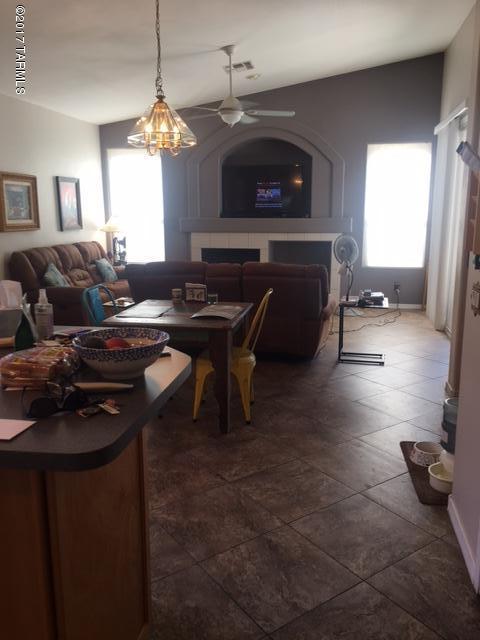 3471 North Reed Basin Place Tucson, AZ 85745 - Photo 25 of 33