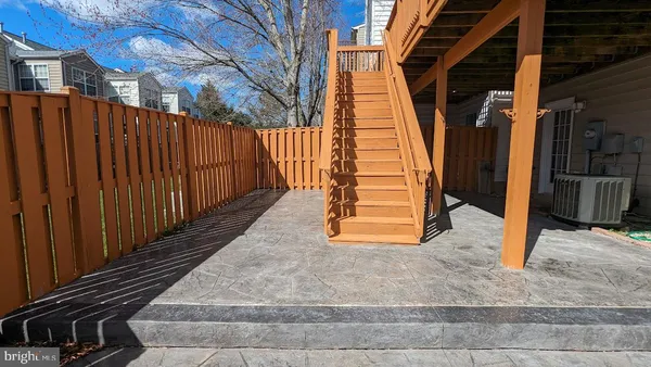 $2,900 | 12950 Tonka Court, Woodbridge, VA 22193