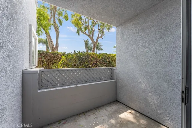 a view of a house with a yard and garden