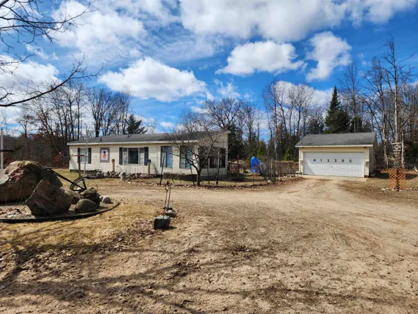 $148,900 | 12335 Clareola Avenue, Marion, MI 49665