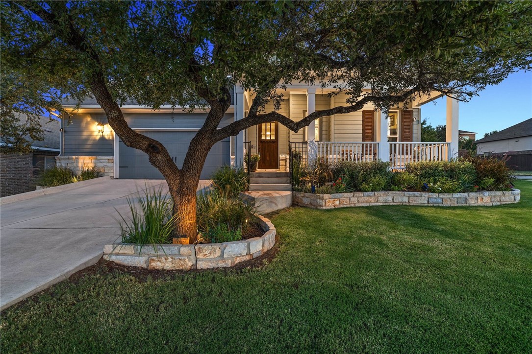 616 Germander Road Leander, TX 78641 - Photo 1 of 1