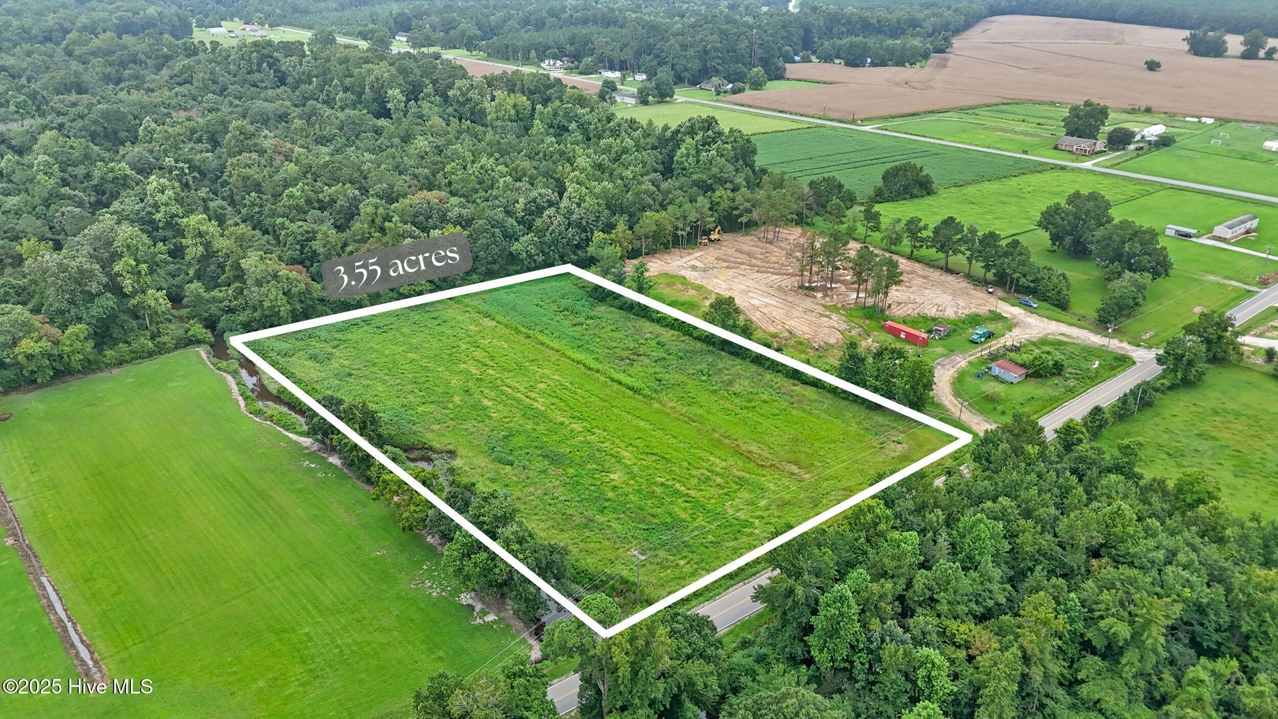 0 Coras Grove Road Willard, NC 28478 - Photo 1 of 9 1_lot lines