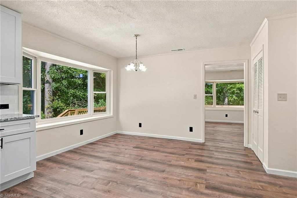 110 Sycamore Road Salisbury, NC 28147 - Photo 20 of 47 Look at those bay windows!