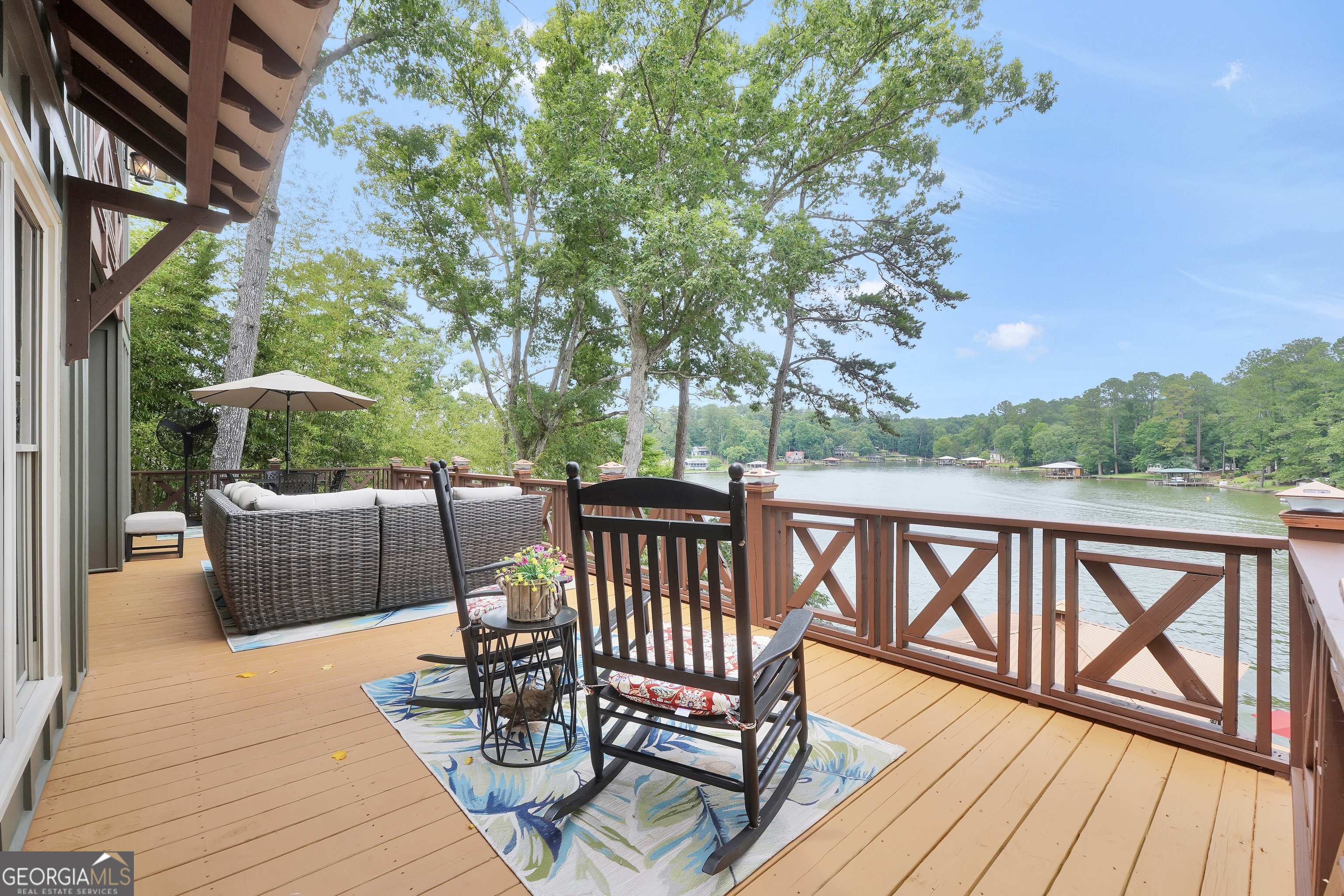 298 Roberts Point Road Jackson, GA 30233 - Photo 21 of 84