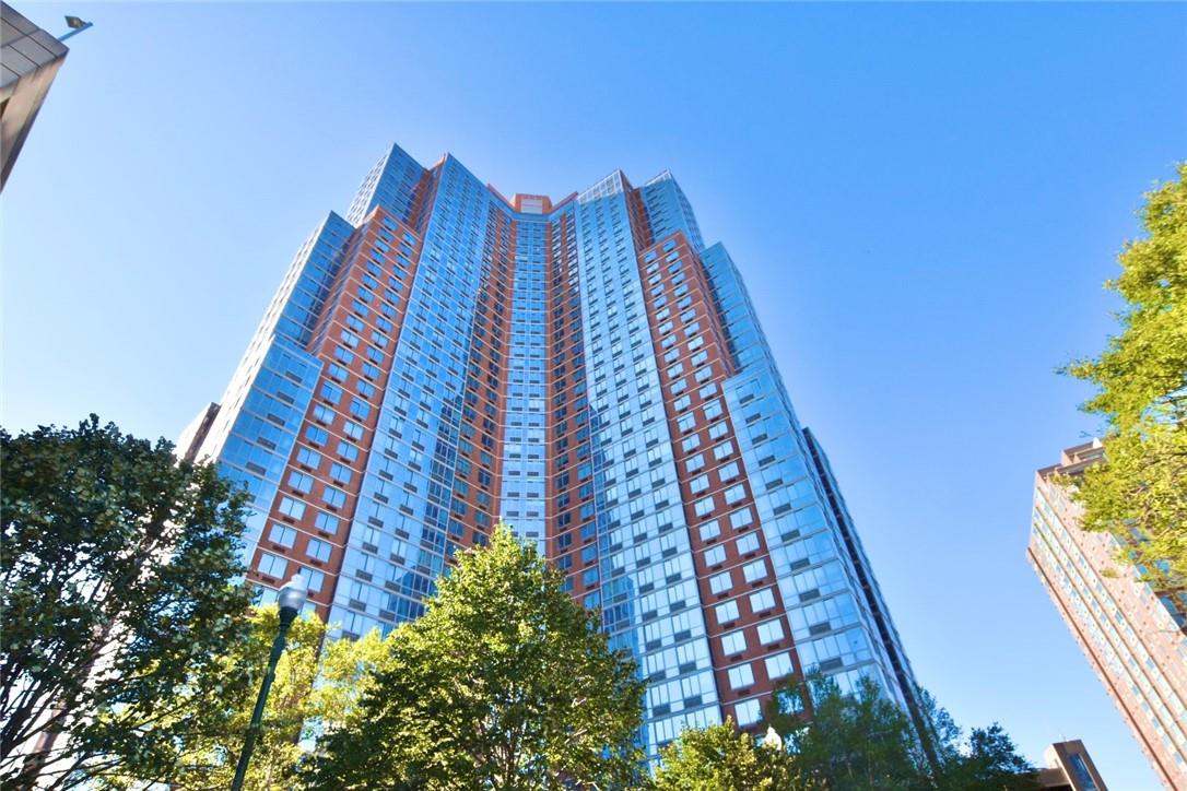 40 Memorial Highway, Unit 14T New Rochelle, NY 10801 - Photo 1 of 1