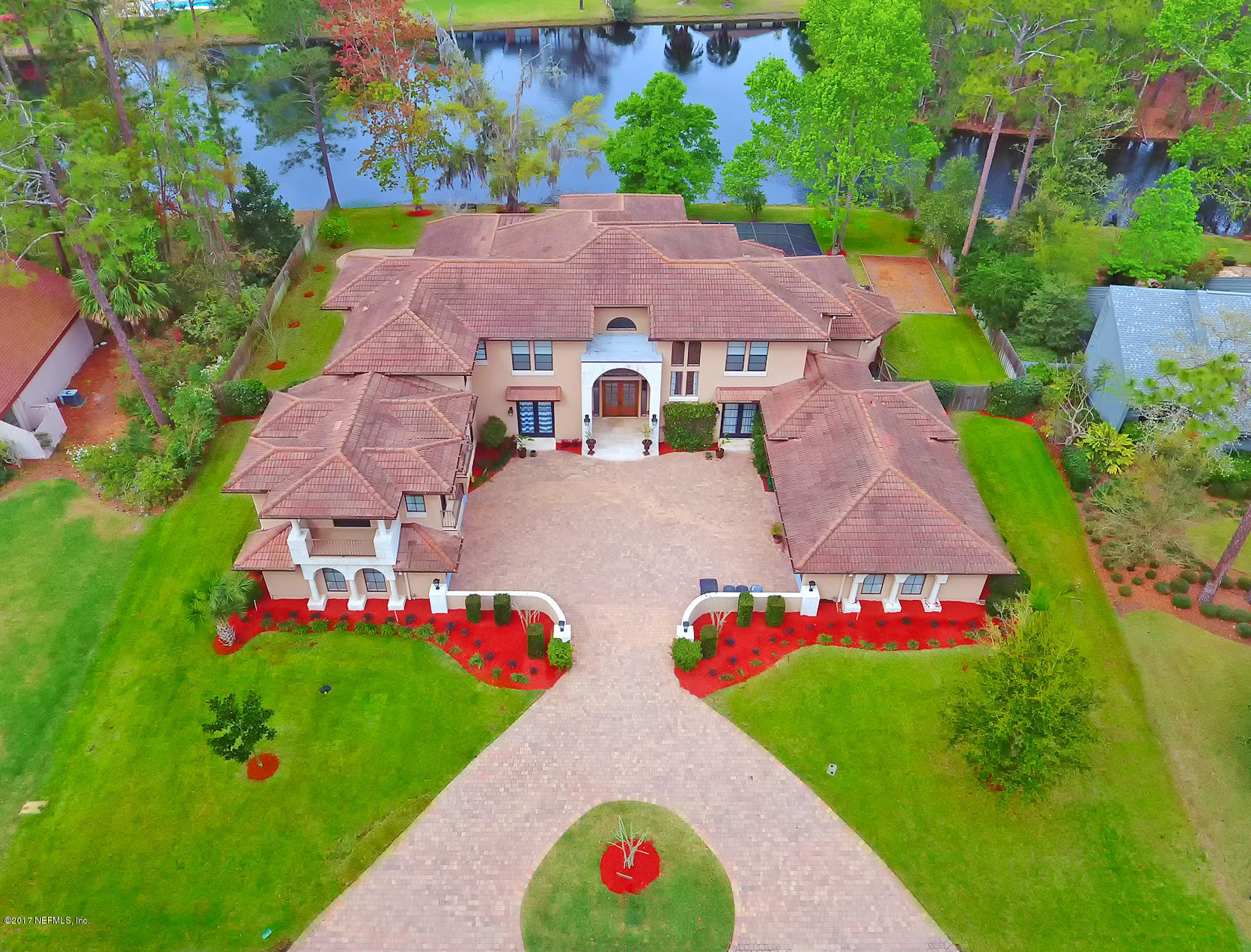 8074 Green Glade Road Jacksonville, FL 32256 - Photo 5 of 71 8074 Green Glade Rd Front-3