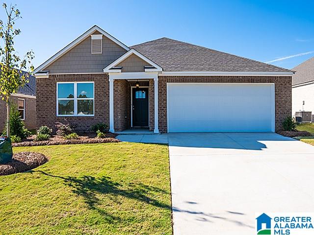 205 Polo Field Way Chelsea, AL 35043 - Photo 3 of 26
