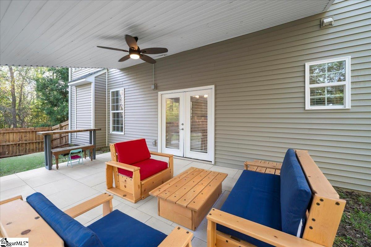 209 Kylemore Lane Greer, SC 29650 - Photo 28 of 34
