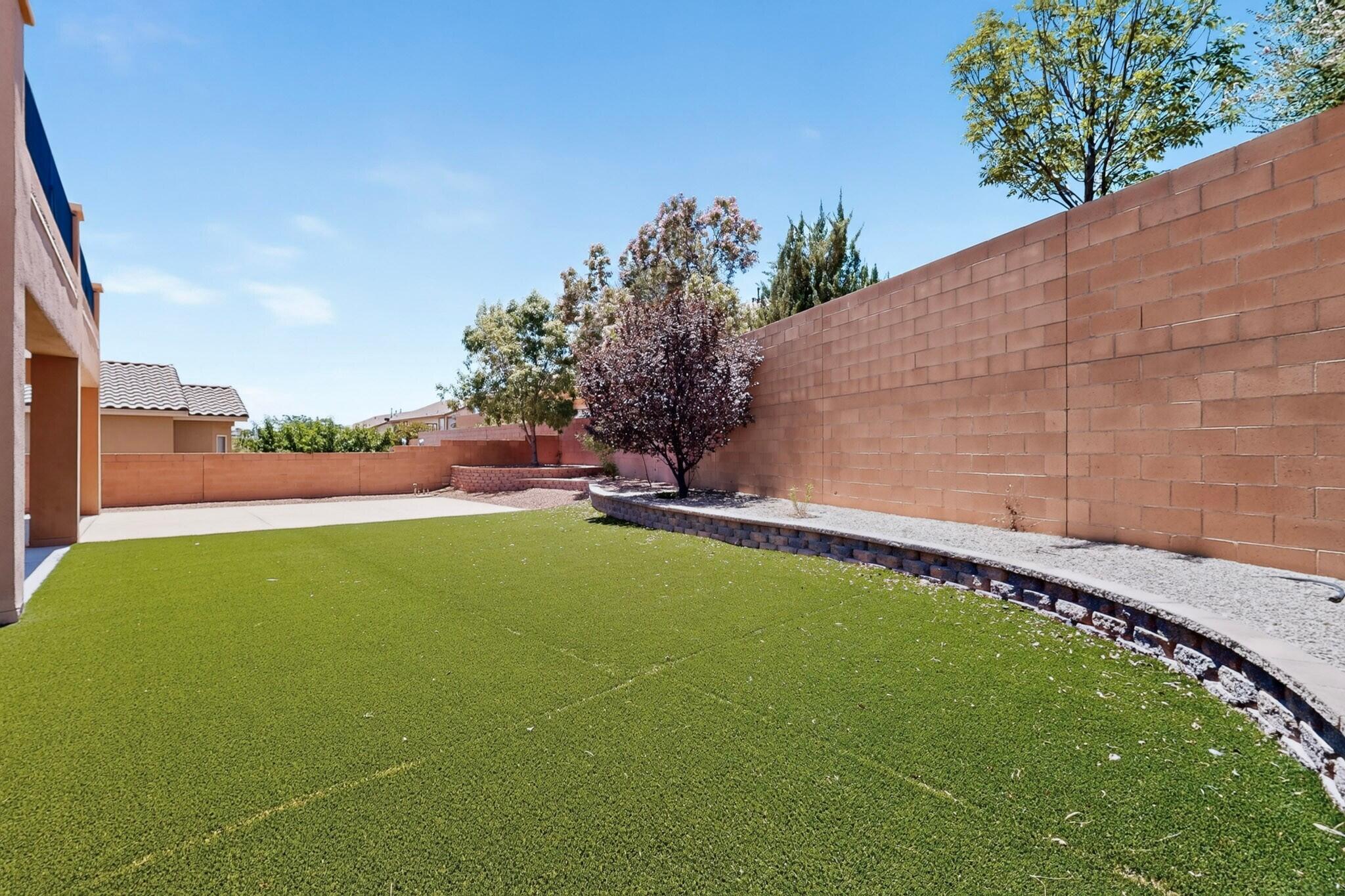 45 Vista Hermosa Place Northeast Rio Rancho, NM 87124 - Photo 62 of 72 Gallery Image 62