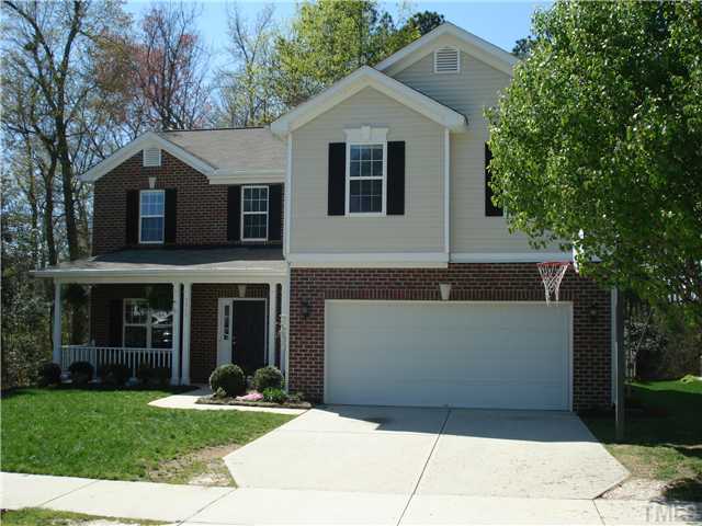 5505 Enoree Lane Raleigh, NC 27616 - Photo 1 of 12 5505 Enoree Lane