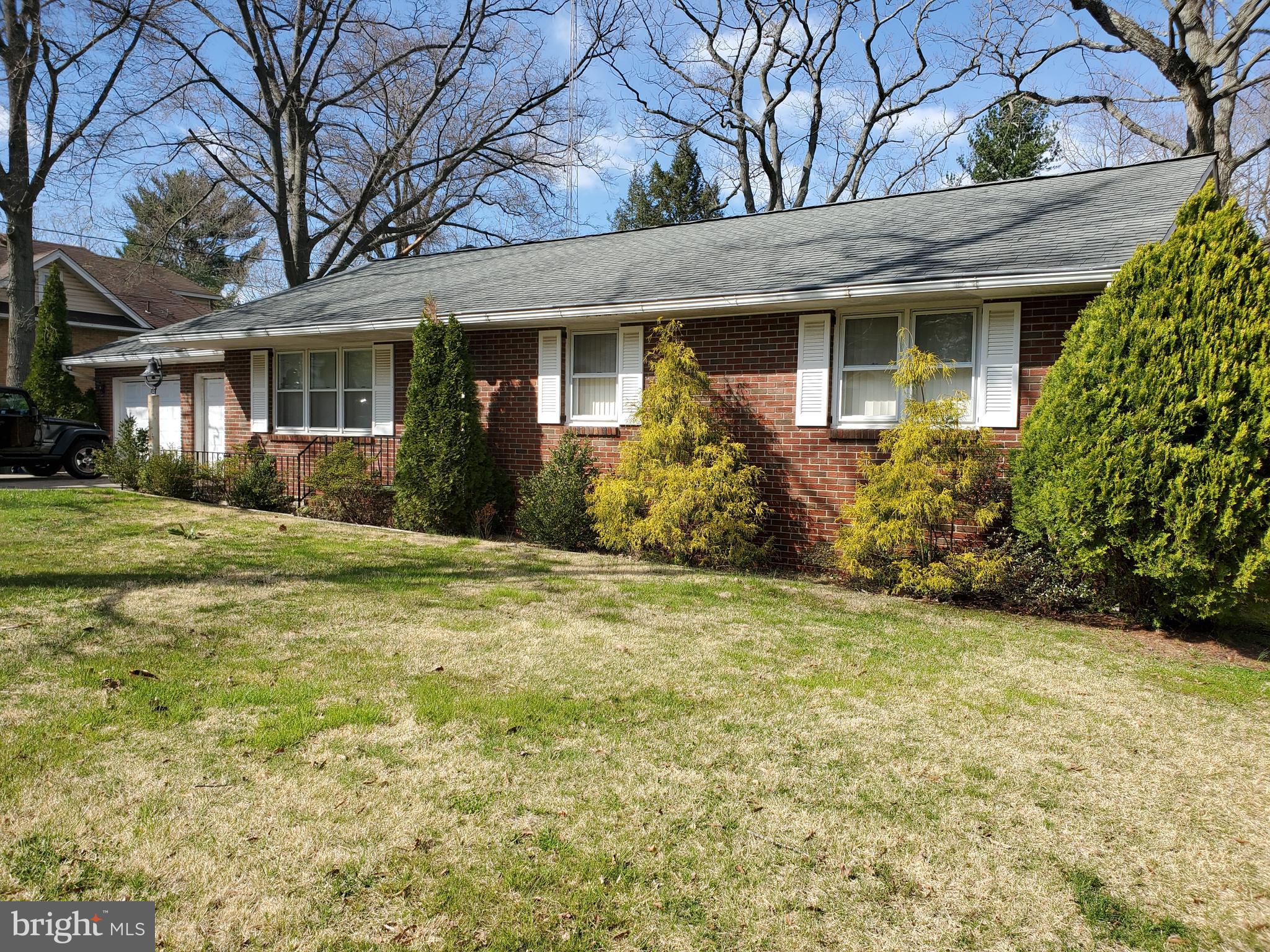 219 Swarthmore Road Glassboro, NJ 08028 - Photo 1 of 1