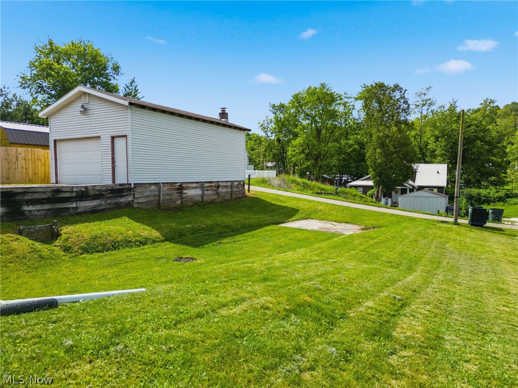 4754 Rutledge Street Southeast Midvale, OH 44653 - Photo 32 of 35