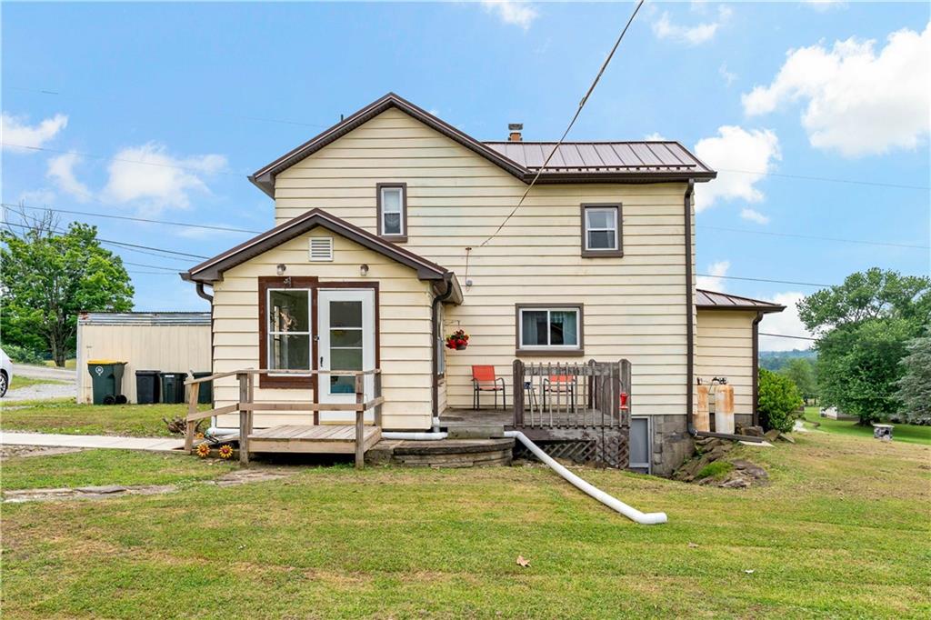 299 Darr Road Belle Vernon, PA 15012 - Photo 4 of 31