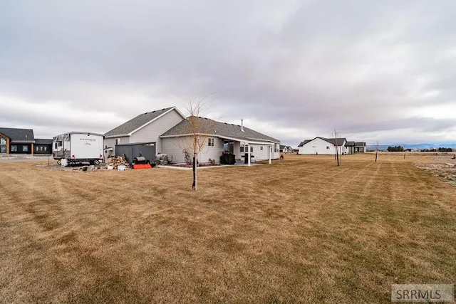 $634,999 | 4330 East 240 North, Rigby, ID 83442
